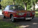 BMW 2000 CS 1965 года